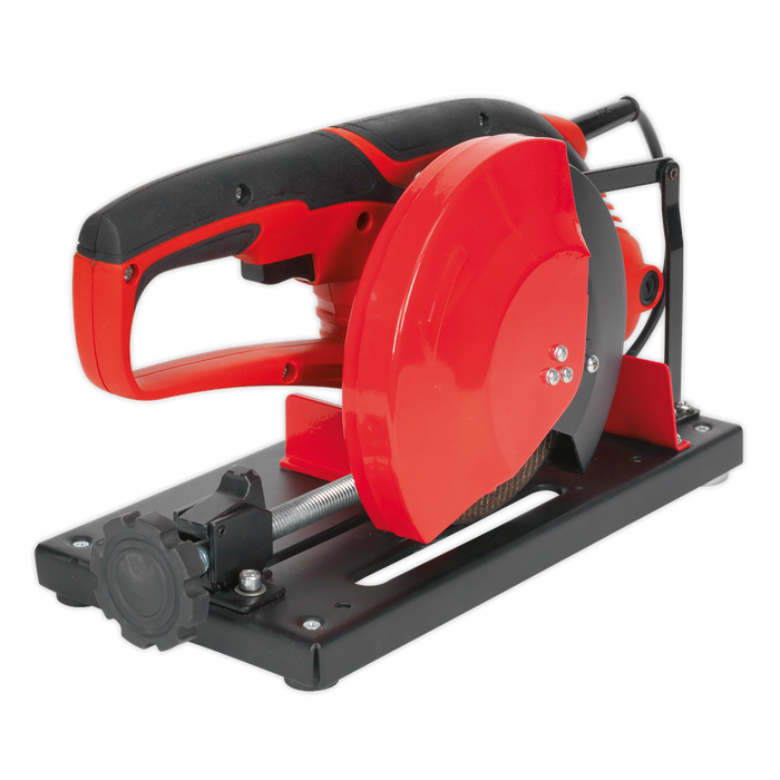 Cut-Off Machine with Disc 150mm 230V | SM150D