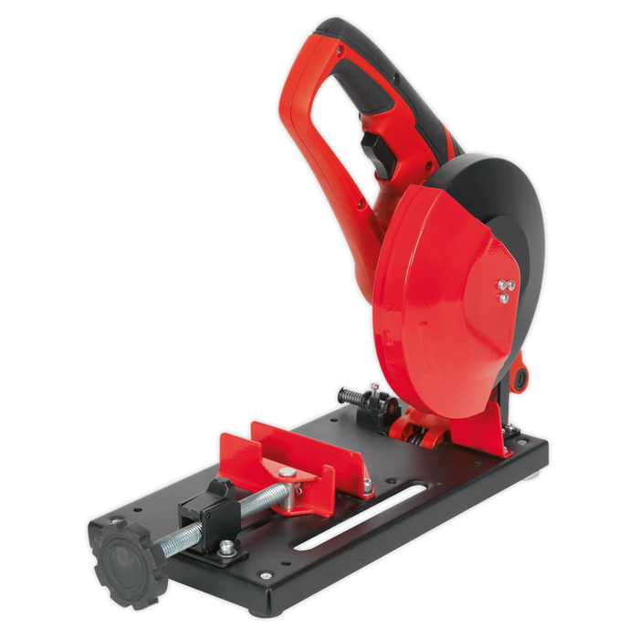 Cut-Off Machine with Disc 150mm 230V | SM150D