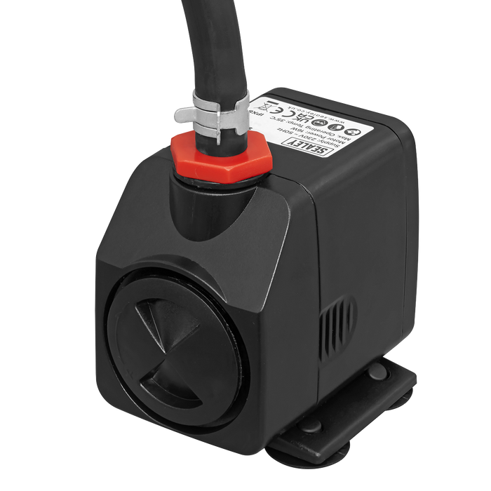 Portable Parts Washer Bucket with Brush 14L | SM220