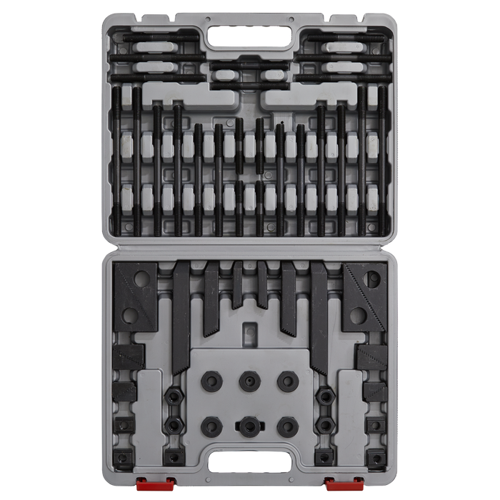 Clamping Kit 58pc | SM25/52T