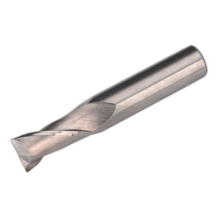 HSS End Mill 2 Flute 14mm | SM2502EM14