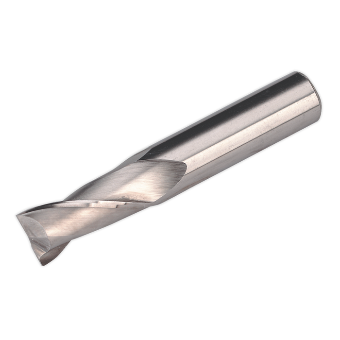 HSS End Mill 2 Flute 16mm | SM2502EM16