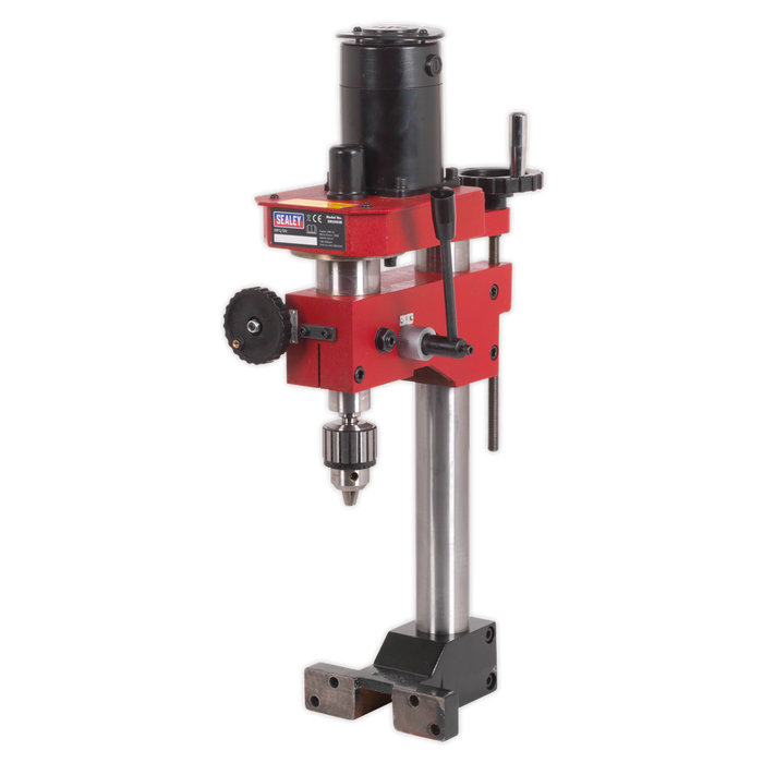 Drill Head for Mini Lathe SM2503A | SM2503B