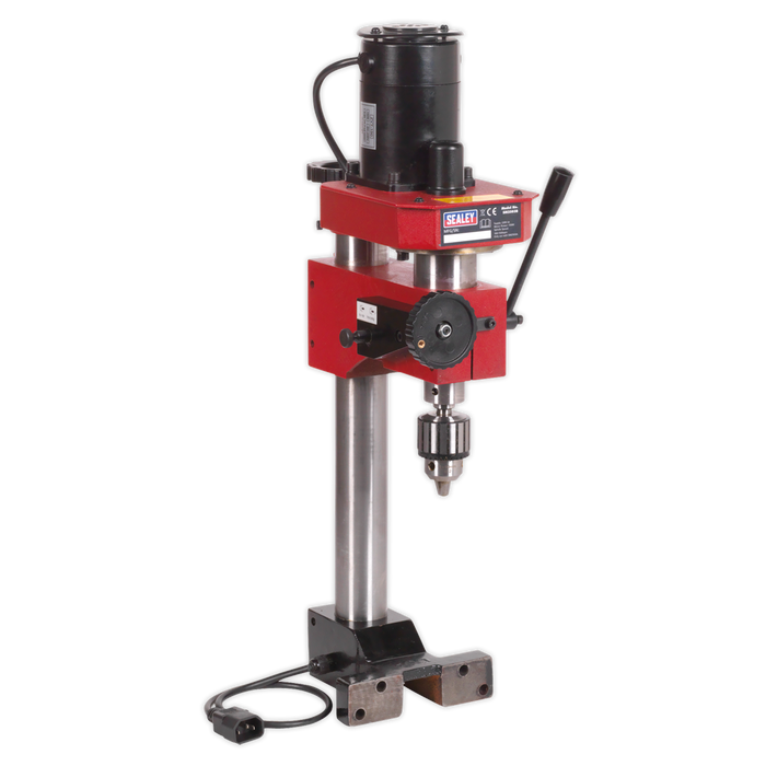 Drill Head for Mini Lathe SM2503A | SM2503B
