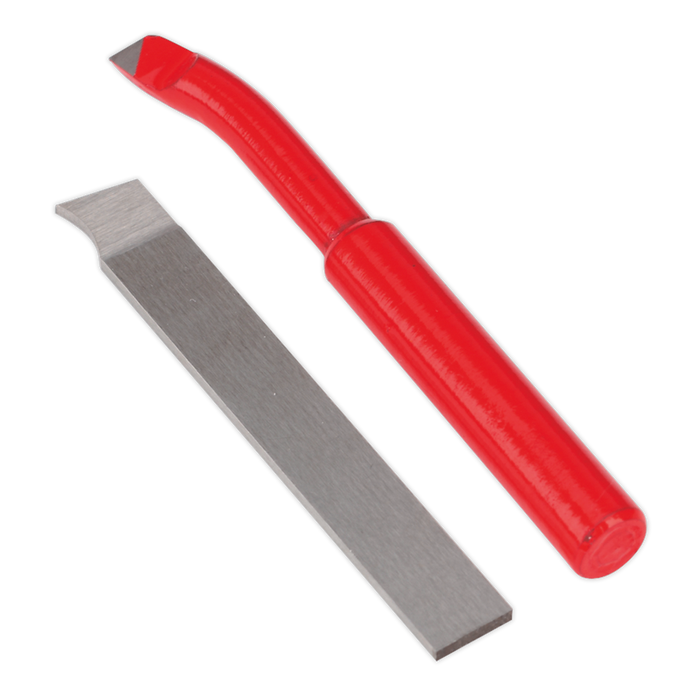 Parting Tool & Bore Cutter Set 2pc | SM2503COBT