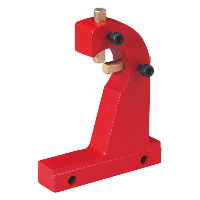 Moving Steady Rest for SM2503 | SM2503FR