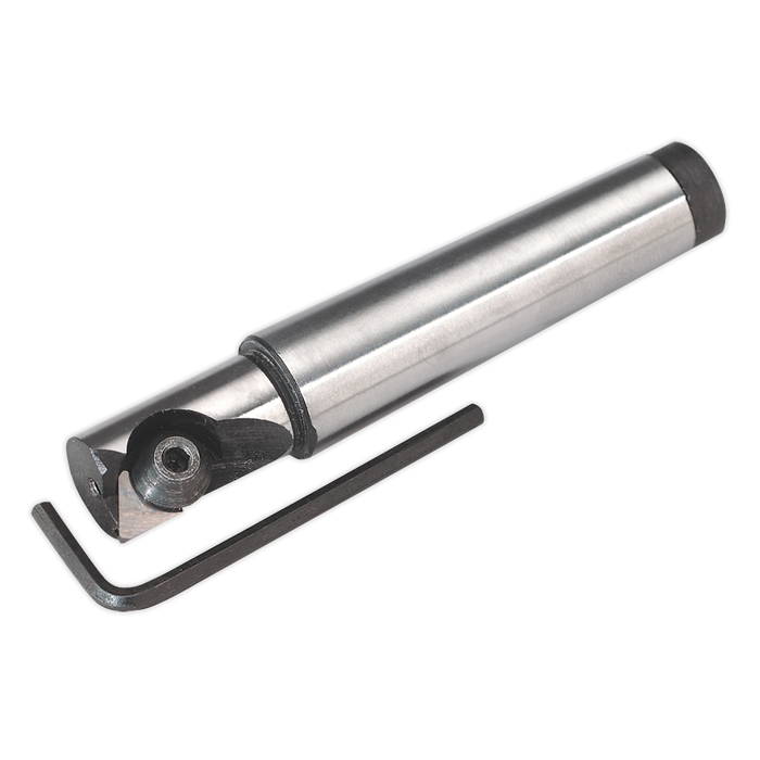 Indexable Carbide End Mill MT2-M10 16mm | SM2503ICEM