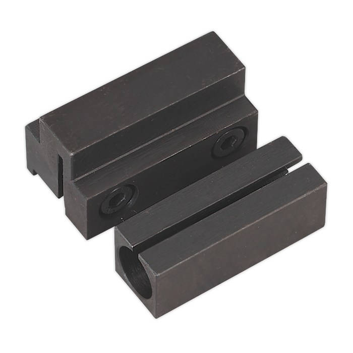 Tool Holder (Parting & Bore) Set 2pc | SM2503THSET