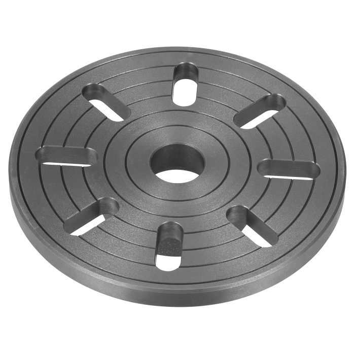 Face Plate 220mm | SM27FP