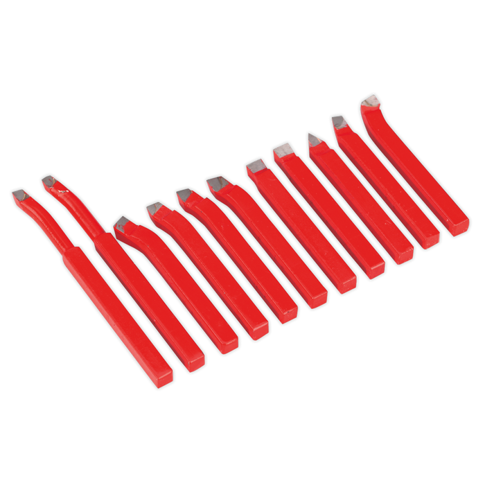 Cutter Set 8 x 8mm 11pc | SM3002CS11