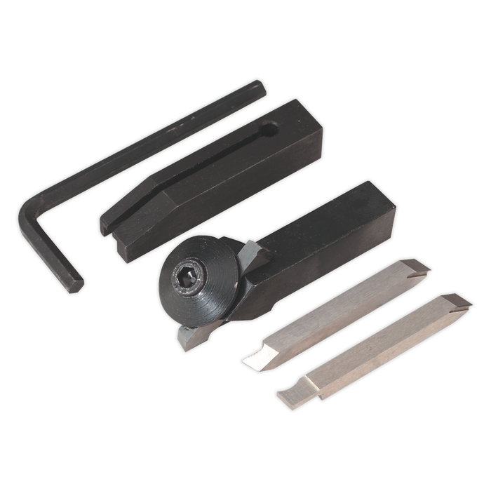 Cutter Set 5pc | SM3002CS2