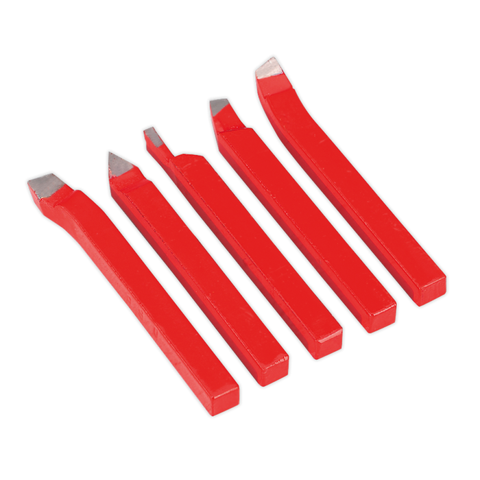 Cutter Set 8 x 8mm 5pc | SM3002CS5
