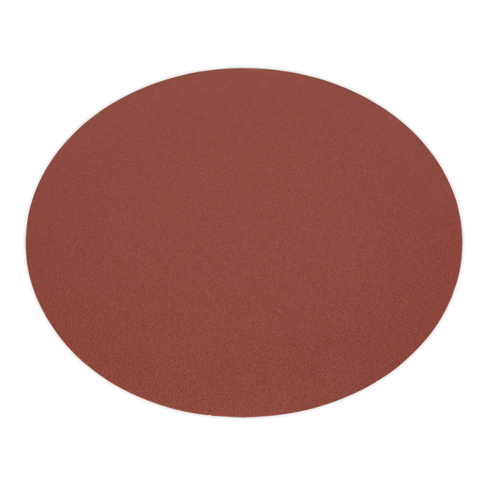 305mm Adhesive Backed Sanding Disc 80Grit | SM31/38