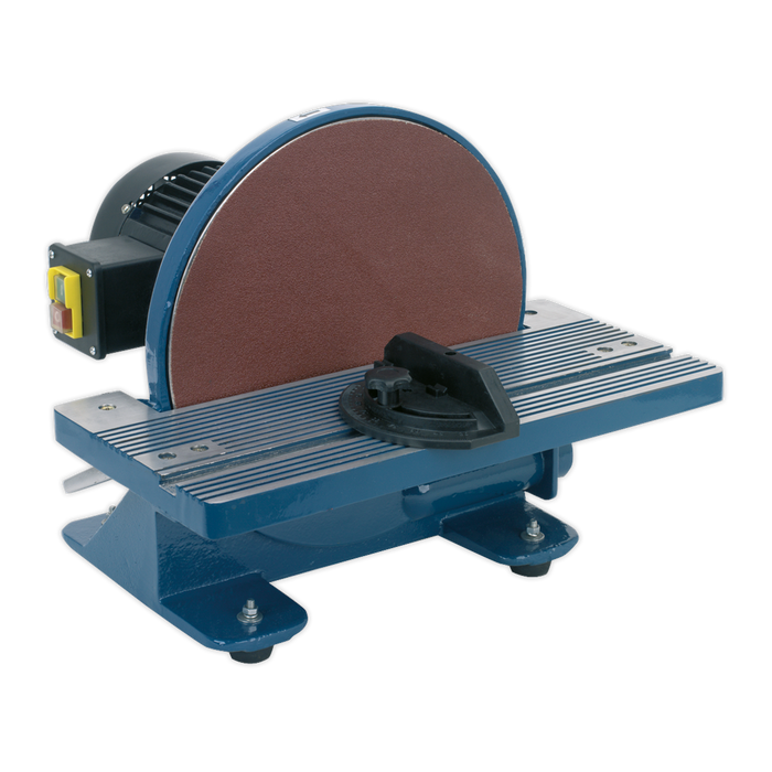 305mm Disc Sander 750W/230V | SM31