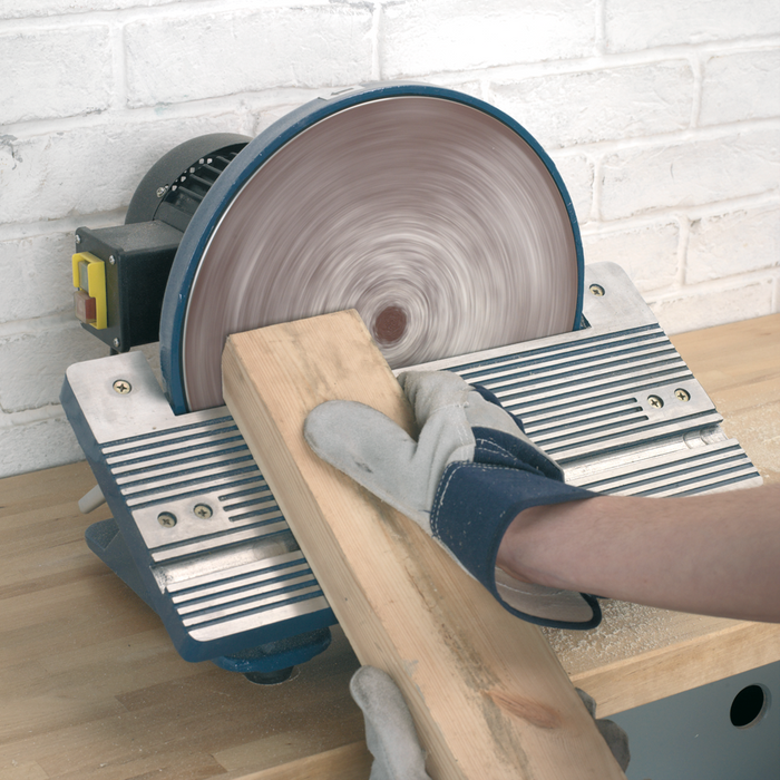 305mm Disc Sander 750W/230V | SM31