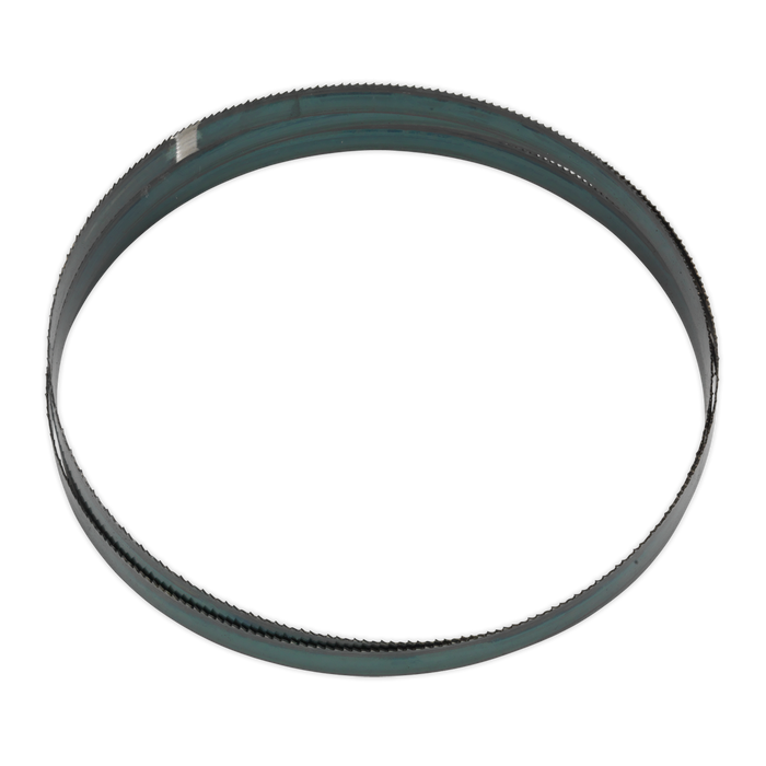 8tpi Bandsaw Blade 2362 x 19 x 0.81mm | SM35/B08