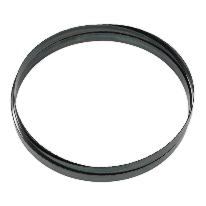 14tpi Bandsaw Blade 2362 x 19 x 0.81mm | SM35/B14