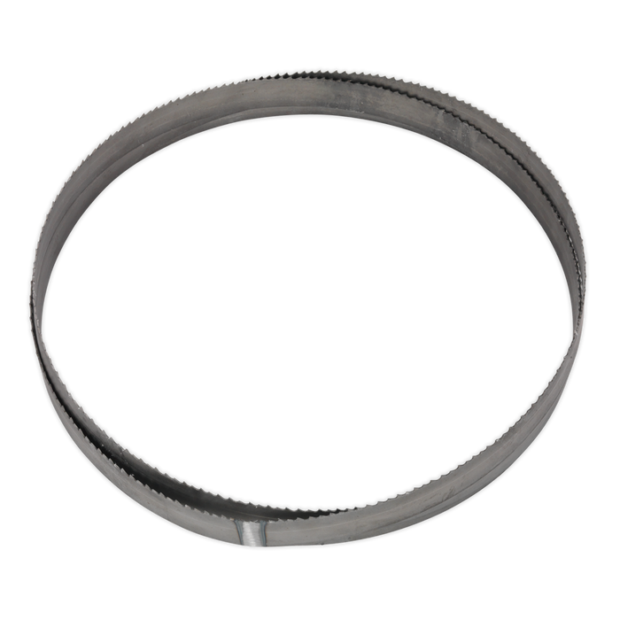 4/6tpi Bi-Metal Bandsaw Blade 3035 x 25 x 0.89mm | SM353CE/085
