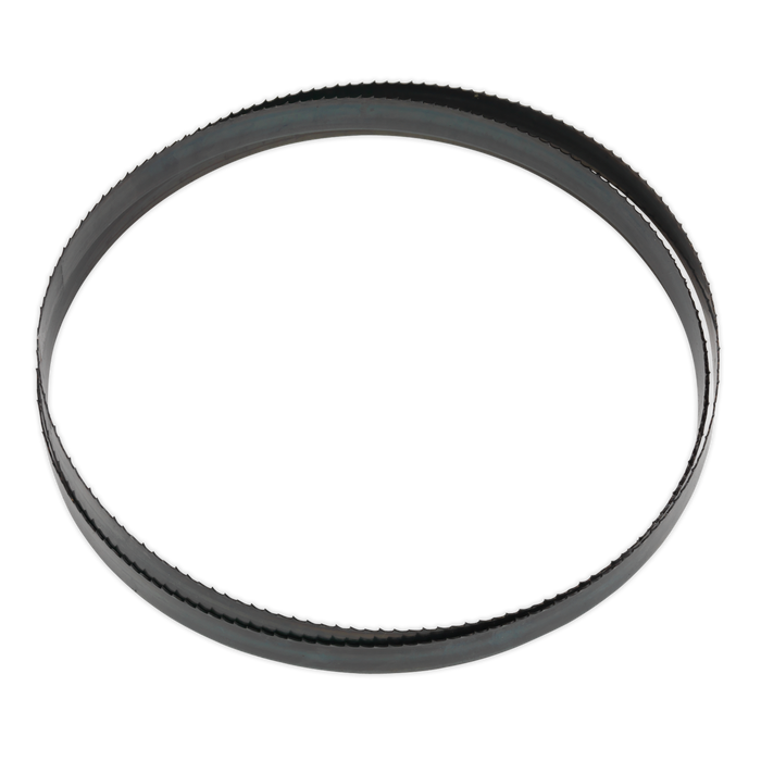 4tpi Bandsaw Blade 3035 x 25 x 0.89mm | SM353CE/B04