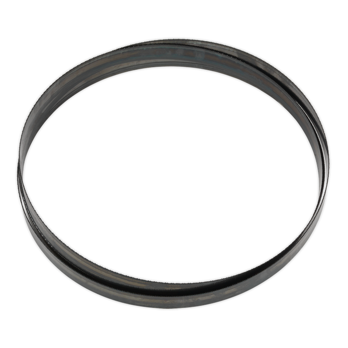 14tpi Bandsaw Blade 3035 x 25 x 0.89mm | SM353CE/B14