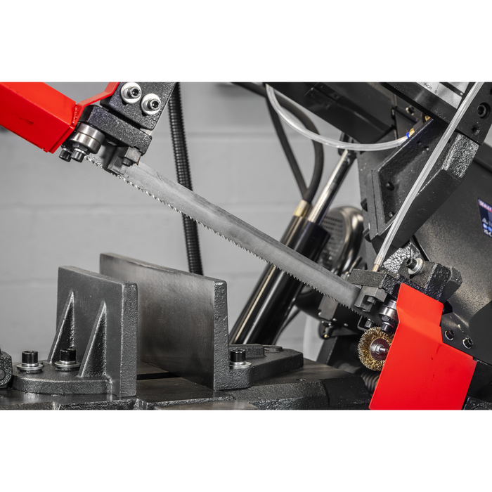 Bandsaw 400mm Horizontal Hydraulic Arm | SM353CE