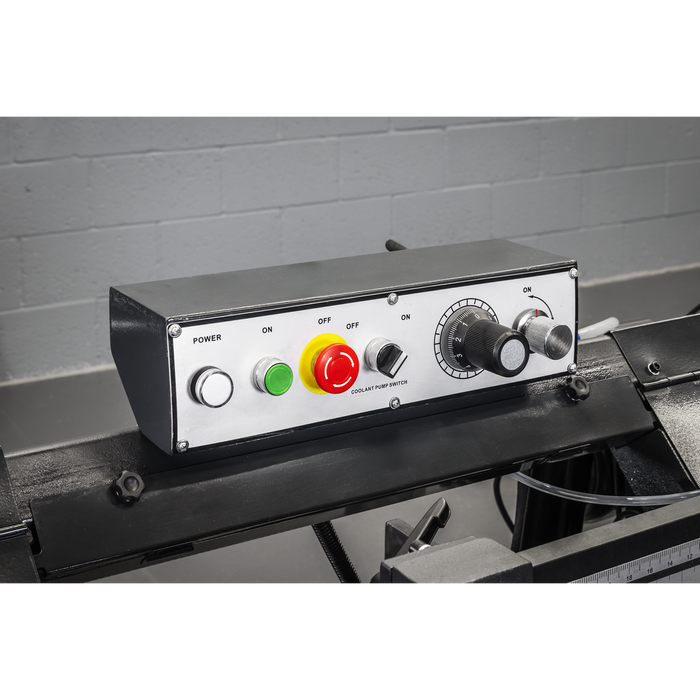 Bandsaw 400mm Horizontal Hydraulic Arm | SM353CE
