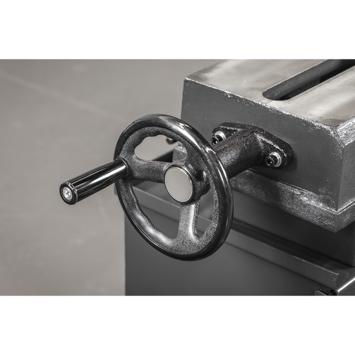 Bandsaw 400mm Horizontal Hydraulic Arm | SM353CE