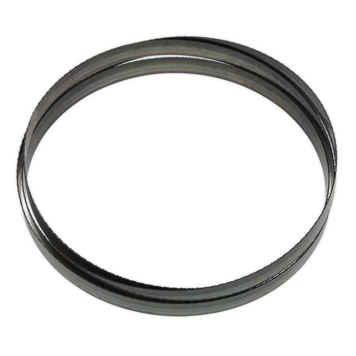 14tpi Bandsaw Blade 2105 x 20 x 0.9mm | SM354B14