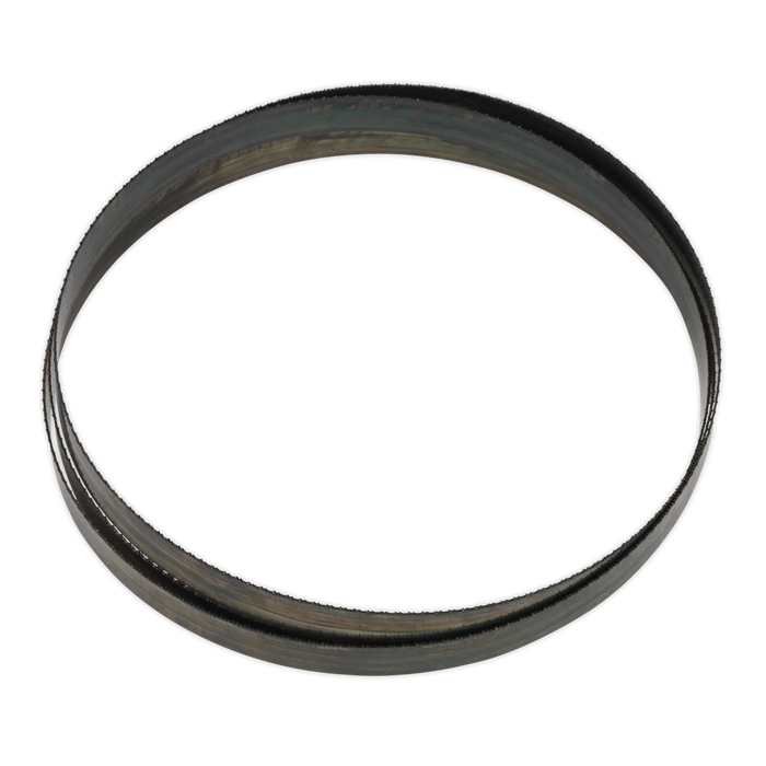 18tpi Bandsaw Blade 2105 x 20 x 0.9mm | SM354B18
