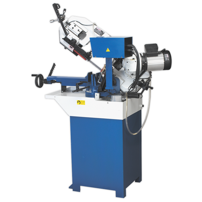 Industrial Power Bandsaw 210mm | SM354CE