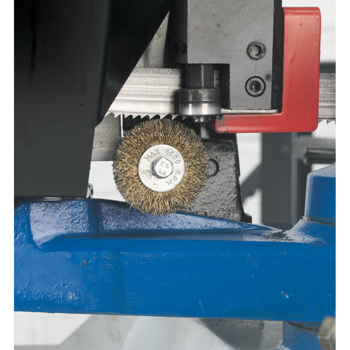 Industrial Power Bandsaw 210mm | SM354CE