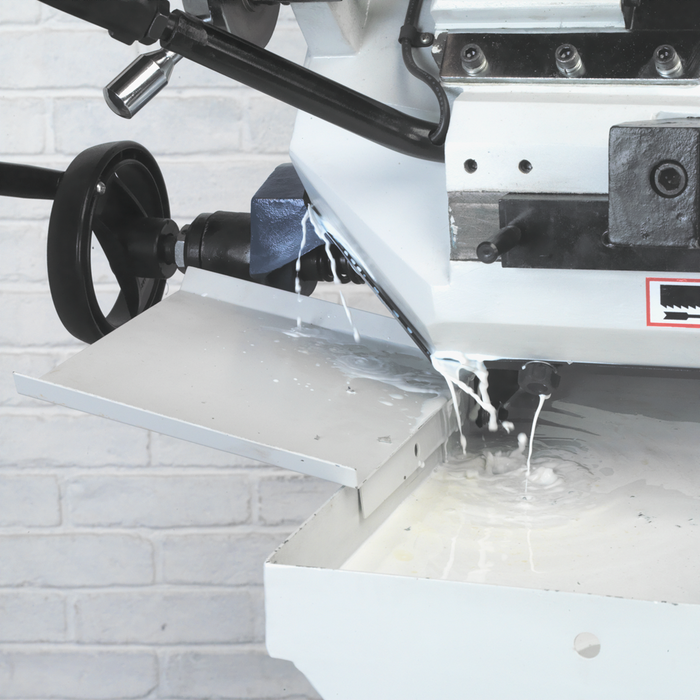 Industrial Power Bandsaw 210mm | SM354CE