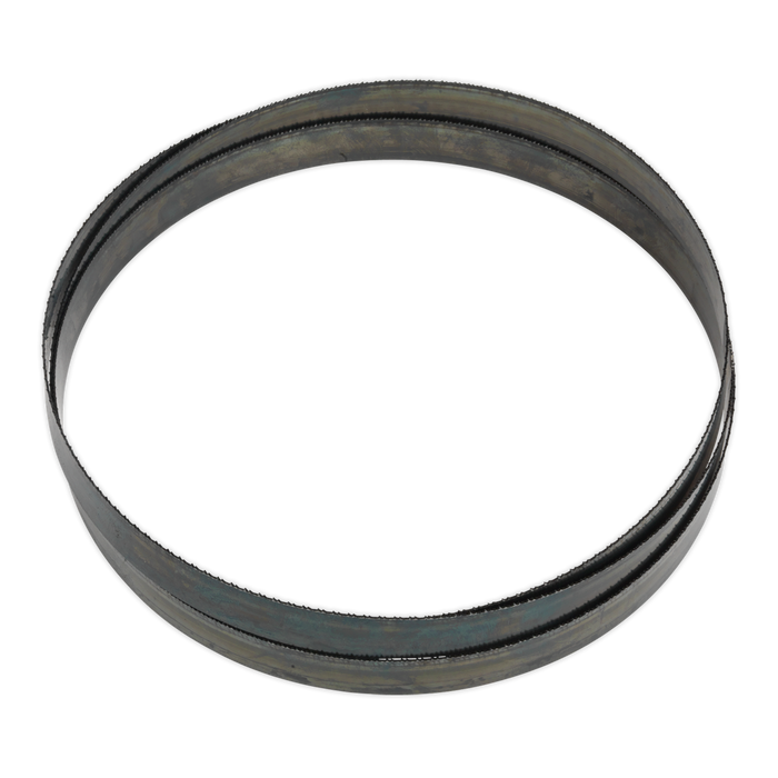 14tpi Bandsaw Blade 2450 x 27 x 0.9mm | SM355B14