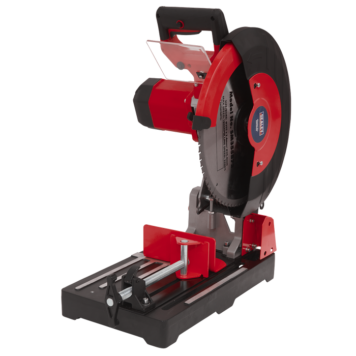Cut-Off Machine with Blade 355mm 230V | SM355B