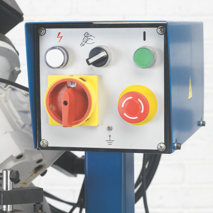 Industrial Power Bandsaw 255mm | SM355CE