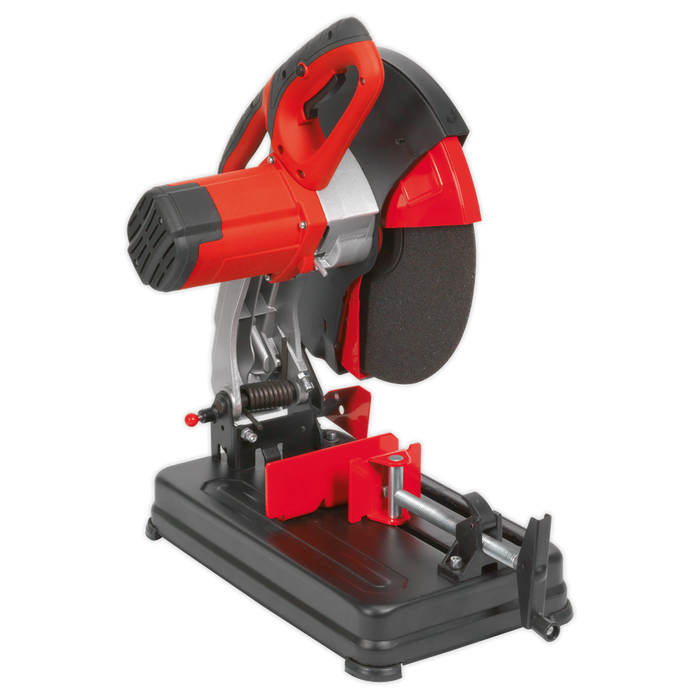 Portable Abrasive Disc Cut-Off Saw 355mm 230V | SM355D