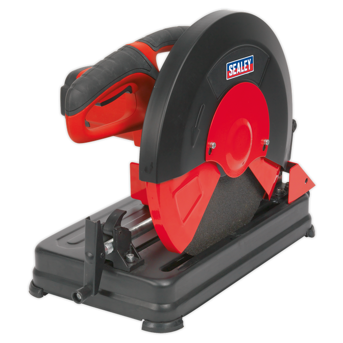 Portable Abrasive Disc Cut-Off Saw 355mm 230V | SM355D