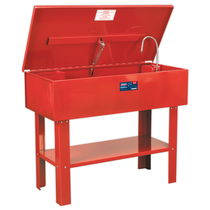 Parts Washer 80L | SM40