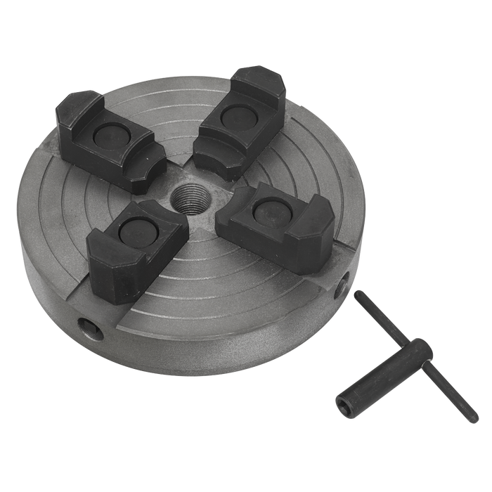 Independent Chuck | SM42/ACC5