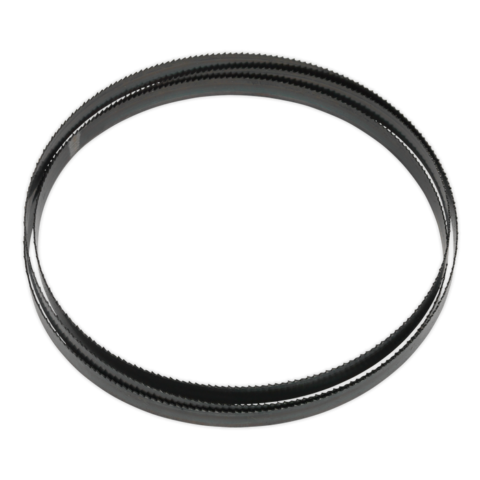 10tpi Bandsaw Blade 1638 x 13 x 0.63mm | SM5/113/10