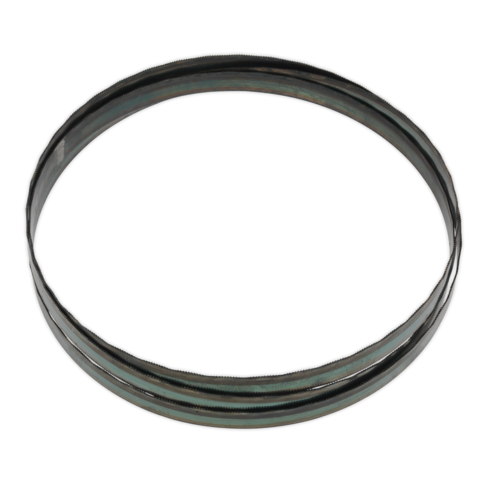 24tpi Bandsaw Blade 1638 x 13 x 0.63mm | SM5/113/24