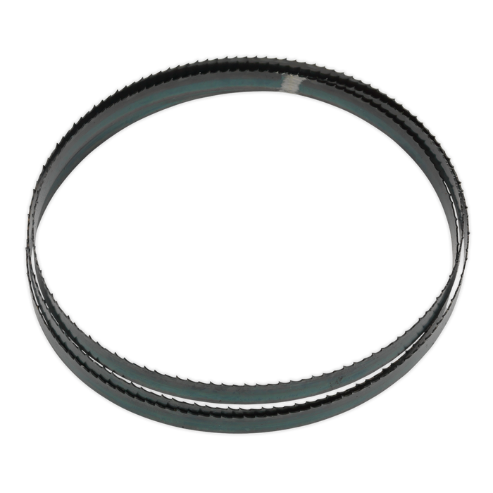 6tpi Bandsaw Blade 1638 x 13 x 0.63mm | SM5/113/6