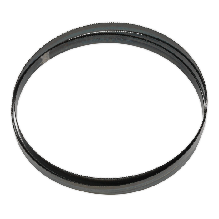 14tpi Bandsaw Blade 1638 x 13 x 0.63mm | SM5/113