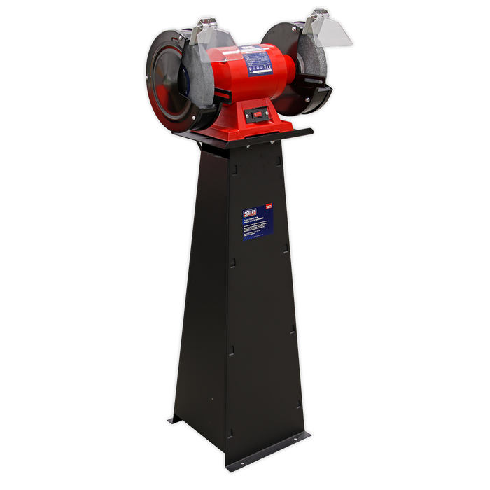 Bench Grinder Stand | SM57/ST