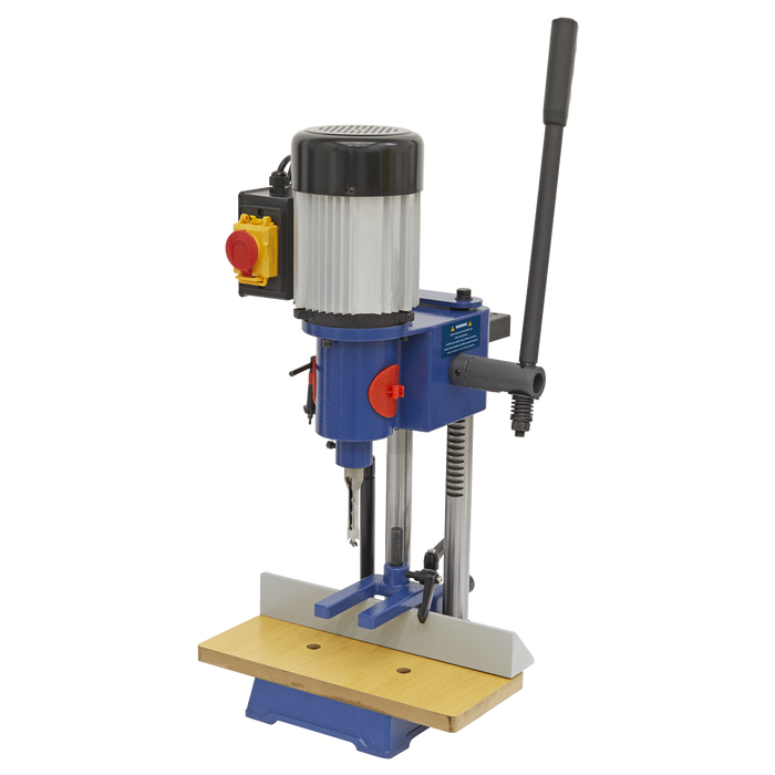 Hollow Chisel Mortiser 1/2" 230V | SM94