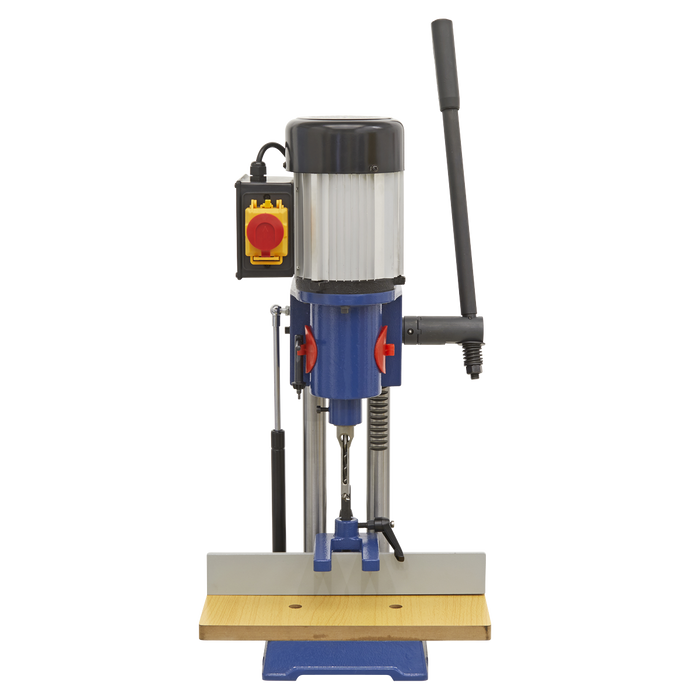 Hollow Chisel Mortiser 1/2" 230V | SM94