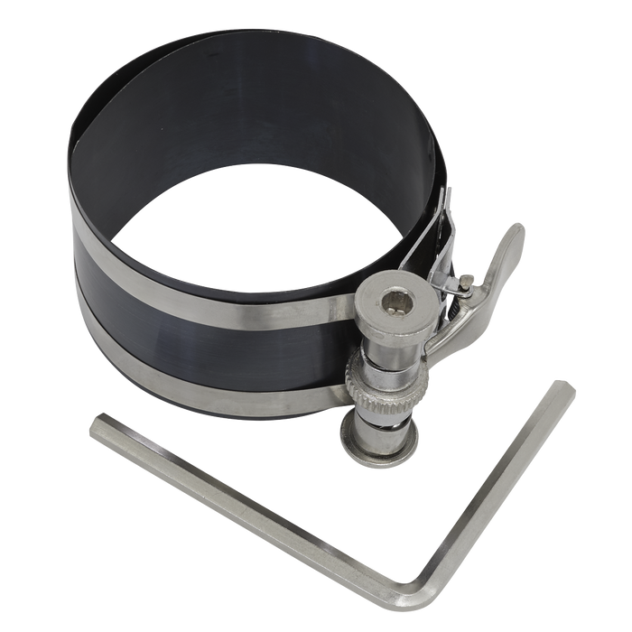 Piston Ring Compressor 50mm Ø38-83mm | SMC15