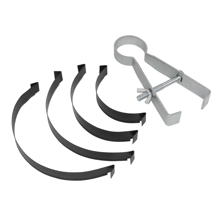 Motorcycle Piston Ring Compressing Tool | SMC16
