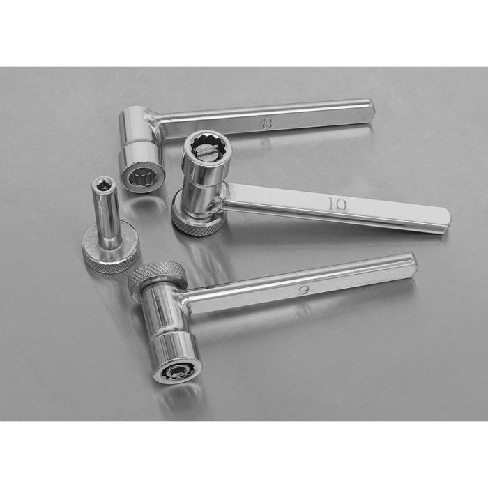 Tappet Adjustment Tool Set 6pc | SMC24