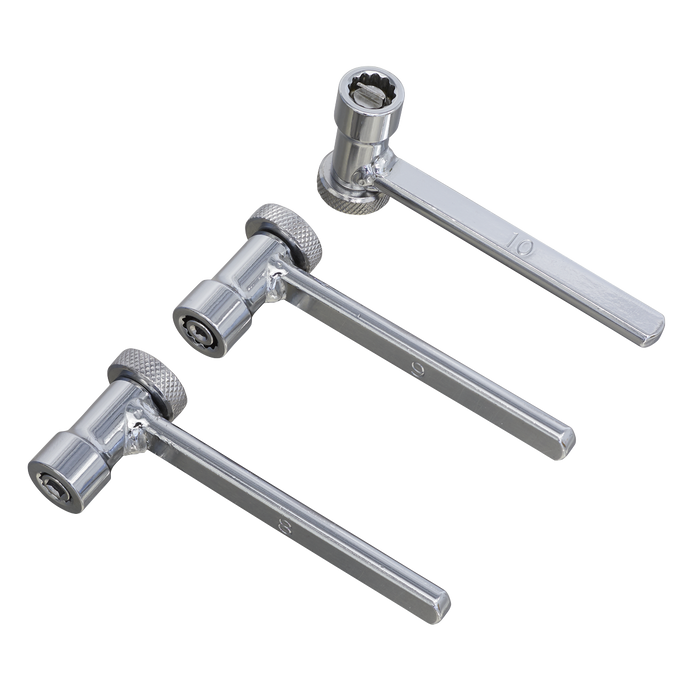 Tappet Adjustment Tool Set 6pc | SMC24